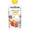 Hamánek Marhuľa a jablko s tvarohom 100 g Hamánek Marhuľa a jablko s tvarohom 100 g
