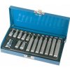 PROTECO sada bitov 10mm 15-dielna, IMBUS 42.01-01250 PROTECO sada bitov 10mm 15-dielna, IMBUS 42.01-01250