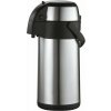 Termoska s pumpičkou Airpot nerez 3000 ml Termoska s pumpičkou Airpot nerez 3000 ml