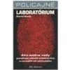 Policajné laboratórium - David Owen Policajné laboratórium - David Owen