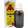 Cobeco Spanish Fly - afrodiziakálne kvapky - 15 ml Cobeco Spanish Fly - afrodiziakálne kvapky - 15 ml