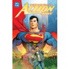 Superman: Action Comics Vol. 1 (Brožovaná) Superman: Action Comics Vol. 1 (Brožovaná)