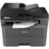 Brother MFC-L2802DN, A4 laser MFP, print/scan/copy/fax, 32 strán/min, 600x600, duplex, USB 2.0, LAN Brother MFC-L2802DN, A4 laser MFP, print/scan/copy/fax, 32 strán/min, 600x600, duplex, USB 2.0, LAN