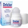 Driclor Antiperspirant proti nadmernému poteniu 20 ml Driclor Antiperspirant proti nadmernému poteniu 20 ml