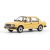 Abrex Škoda 120L (1984) – béžová šampaň 1:43 Abrex Škoda 120L (1984) – béžová šampaň 1:43