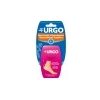URGO Puchýře ultra diskrétní 5ks URGO Puchýře ultra diskrétní 5ks