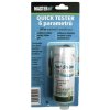 MASTERsil Quick tester papieriky 6 parametrov MASTERsil Quick tester papieriky 6 parametrov