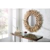 LuxD Masívne zrkadlo Coast x 80 cm 18088 LuxD Masívne zrkadlo Coast x 80 cm 18088