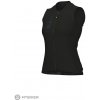 ALÉ PRAGMA COLOR BLOCK dámsky dres, čierna M ALÉ PRAGMA COLOR BLOCK dámsky dres, čierna M
