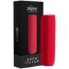 Ploom AURA zadný kryt Lava Red Ploom AURA zadný kryt Lava Red
