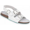 Zdr sandale Merkur biele 46 Zdr sandale Merkur biele 46