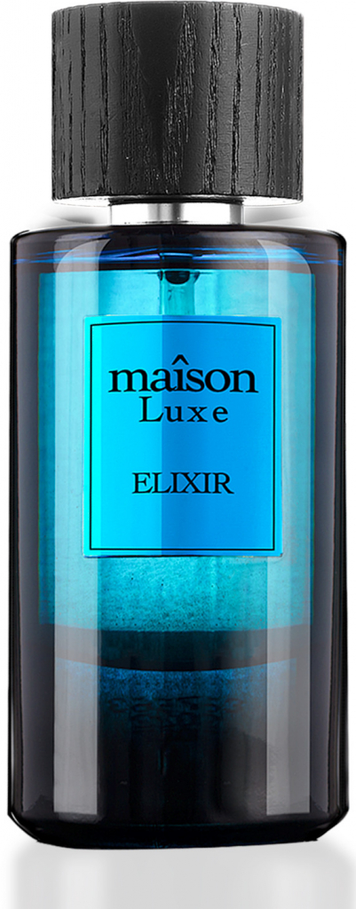 Hamidi Maison Luxe Elixir parfumovaná voda unisex 110 ml