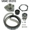 SKF Vodné čerpadlo + sada ozubeného remeňa VKMC05193 SKF Vodné čerpadlo + sada ozubeného remeňa VKMC05193