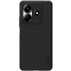 Nillkin Super Frosted Zadní Kryt pro Xiaomi Redmi Note 14 5G Black Nillkin Super Frosted Zadní Kryt pro Xiaomi Redmi Note 14 5G Black