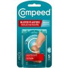 Compeed Náplasť na pľuzgiere Discreet 5 ks