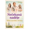 Nečekaná naděje - Marie Adams Nečekaná naděje - Marie Adams