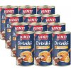 Rinti Nápoje s kuracím mäsom pre psov 12x185ml Rinti Nápoje s kuracím mäsom pre psov 12x185ml