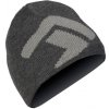 Cap Direct Alpine Stones antracitová/sivá
