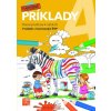 Pracovný zošit - Farebné príklady 4 Pracovný zošit - Farebné príklady 4