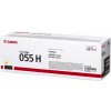 Toner Canon CRG-055H žltý (3017C002) Toner Canon CRG-055H žltý (3017C002)