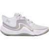 Basketbalové topánky Under Armour UA Spawn 6 Mid-WHT 3027647-102 Veľkosť 47,5 EU | 12 UK | 13 US | 31 CM Basketbalové topánky Under Armour UA Spawn 6 Mid-WHT 3027647-102 Veľkosť 47,5 EU | 12 UK | 13 US | 31 CM