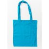 Printwear Bavlnená taška s dlhými ušami XT003 Light Blue -ca. Pantone 306U-HKS 47 ca. 38 x 42 cm Printwear Bavlnená taška s dlhými ušami XT003 Light Blue -ca. Pantone 306U-HKS 47 ca. 38 x 42 cm