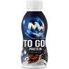 MAXXWIN Protein to GO! 25 g vanilka MAXXWIN Protein to GO! 25 g vanilka