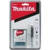 MAKITA sada bitov 26 ks s nástavcom 80 mm B-48773 MAKITA sada bitov 26 ks s nástavcom 80 mm B-48773