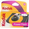 KODAK PowerFlash jednorazový fotoaparát s bleskom 800/27+12