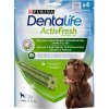 Purina DentaLife Activfresh Large 142 g Purina DentaLife Activfresh Large 142 g
