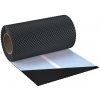 Komínový tesniaci pás Q-FLEX 3D - 300 x 5000 mm Farba: antracit RAL 7021 Komínový tesniaci pás Q-FLEX 3D - 300 x 5000 mm Farba: antracit RAL 7021