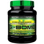 Aminokyseliny Scitec Nutrition
