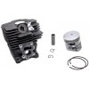 Kompletný valec s piestom pre motorové píly Stihl MS362 MS362C 47 mm (OEM 11400201200) Kompletný valec s piestom pre motorové píly Stihl MS362 MS362C 47 mm (OEM 11400201200)