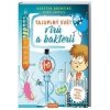 Tajuplný svět virů a bakterií - Brensing Karsten Linkeová Katrin Tajuplný svět virů a bakterií - Brensing Karsten Linkeová Katrin