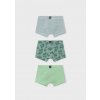 Mayoral set 3 ks boxerky 2610171011 Mayoral set 3 ks boxerky 2610171011
