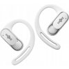 Bezdrôtové slúchadlá do uší biele Bluetooth Shokz OpenFit Air + Puzdro Bezdrôtové slúchadlá do uší biele Bluetooth Shokz OpenFit Air + Puzdro
