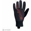 Karpos Race rukavice, black/fiery red M Karpos Race rukavice, black/fiery red M