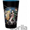 Demon Slayer ABYstyle Poháre Group 400 ml