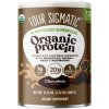 Four Sigmatic Protein + Superfoods 600 g vanilka Four Sigmatic Protein + Superfoods 600 g vanilka