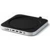 Satechi ST-GMMSHS Stand & Hub na Mac Mini/Studio | Satechi ST-GMMSHS Stand & Hub na Mac Mini/Studio |