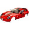 Killerbody karosérie 1:10 Alfa Romeo TZ3 Corsa červená Killerbody karosérie 1:10 Alfa Romeo TZ3 Corsa červená