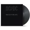 AC/DC - BACK IN BLACK -LTD- (1LP)