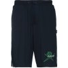 PLEIN SPORT Logo Dark Blue kraťasy Veľkosť: M PLEIN SPORT Logo Dark Blue kraťasy Veľkosť: M