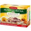 Terezia Hlíva ústřičná s rakytníkovým olejem a reishi Forte 60 kapslí Terezia Hlíva ústřičná s rakytníkovým olejem a reishi Forte 60 kapslí
