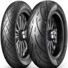 Metzeler Cruisetec 130/70/18 TL,F 63H Metzeler Cruisetec 130/70/18 TL,F 63H