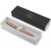 Parker 1502/1222755 Jotter XL Monochrome Pink Gold PGT, guličkové pero Parker 1502/1222755 Jotter XL Monochrome Pink Gold PGT, guličkové pero
