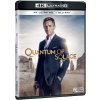 Quantum of Solace - 2Blu-ray (4K Ultra HD + Blu-ray) Quantum of Solace - 2Blu-ray (4K Ultra HD + Blu-ray)