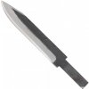Dictum 719648 - Damascus Blade Clip-Point, 14 Layers - Čepeľ Dictum 719648 - Damascus Blade Clip-Point, 14 Layers - Čepeľ