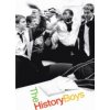 History Boys (Alan Bennett)(Brožovaná) History Boys (Alan Bennett)(Brožovaná)