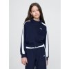 GAP Children's sweatshirt jacket Americana - Girls modrá S GAP 1200139114602 GAP Children's sweatshirt jacket Americana - Girls modrá S GAP 1200139114602